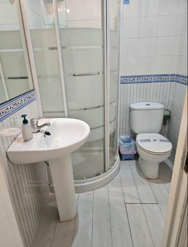 Apartamento Acogedor Piso En El Centro