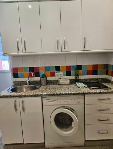 Apartamento Acogedor Piso En El Centro