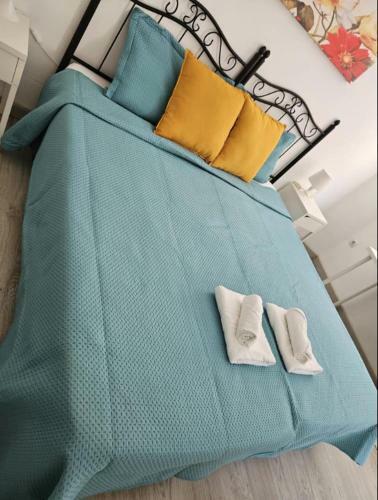 Apartamento Acogedor Piso En El Centro