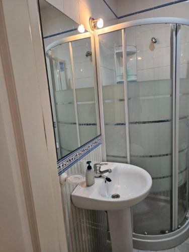 Apartamento Acogedor Piso En El Centro