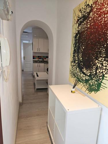 Apartamento Acogedor Piso En El Centro