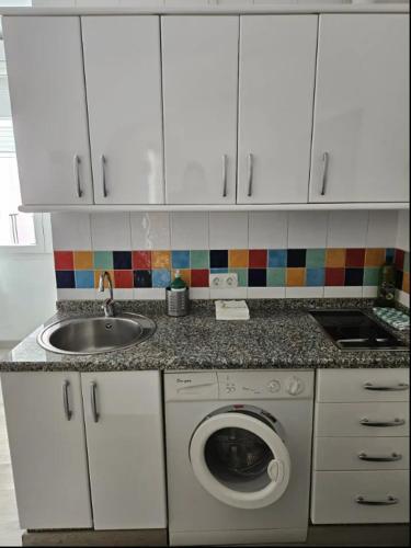 Apartamento Acogedor Piso En El Centro