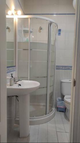 Apartamento Acogedor Piso En El Centro