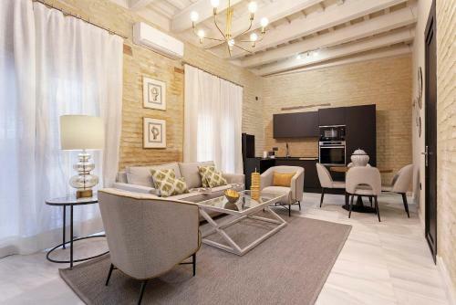 Apartamento Genteel Home Acetres