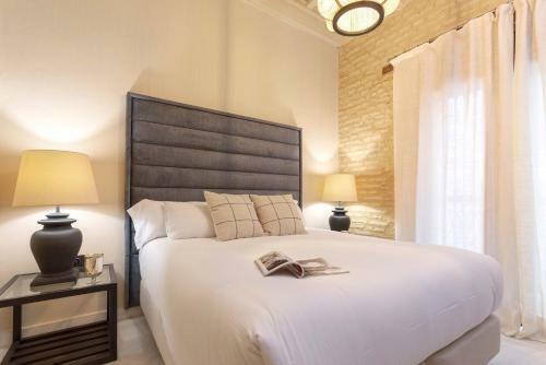 Apartamento Genteel Home Acetres