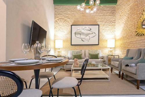 Apartamento Genteel Home Acetres