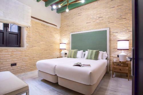 Apartamento Genteel Home Acetres