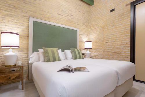 Apartamento Genteel Home Acetres