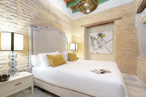 Apartamento Genteel Home Acetres