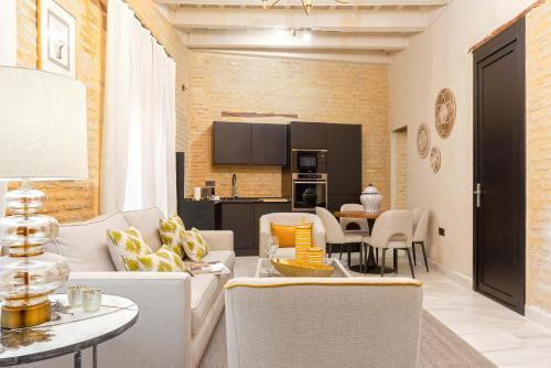 Apartamento Genteel Home Acetres