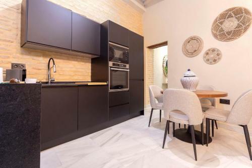 Apartamento Genteel Home Acetres