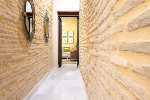 Apartamento Genteel Home Acetres