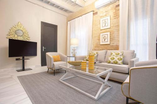 Apartamento Genteel Home Acetres