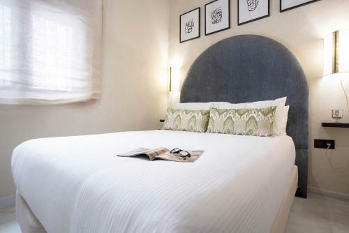 Apartamento Genteel Home Acetres