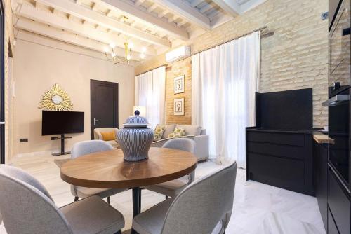 Apartamento Genteel Home Acetres