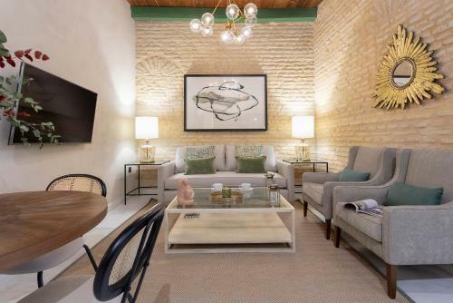 Apartamento Genteel Home Acetres