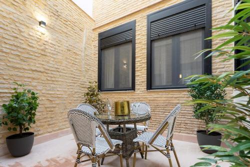 Apartamento Genteel Home Acetres