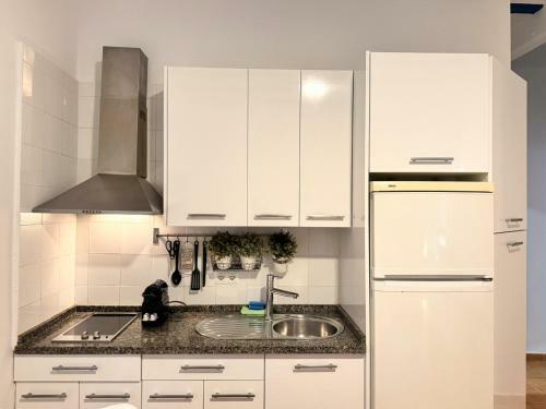 Apartamento Casa 1928 - 1 Der - Plaza De Espa�a