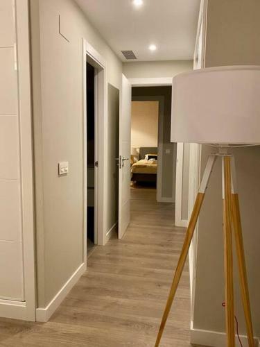 Nuevo Moderno Apartamento De Lujo