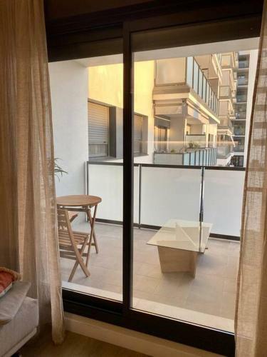 Nuevo Moderno Apartamento De Lujo
