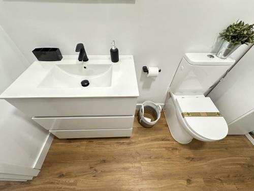 Apartamento Abades Suite Junto A La Catedral De Sevilla