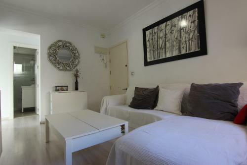 Apartamento Rentalsevilla Viviendo Triana
