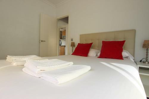 Apartamento Rentalsevilla Viviendo Triana