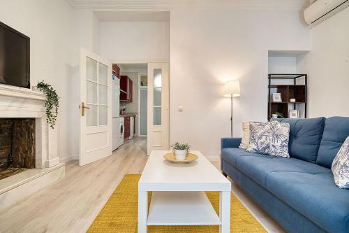Apartamento Alfaqueque Home Museo