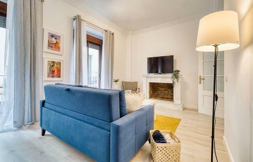 Apartamento Alfaqueque Home Museo