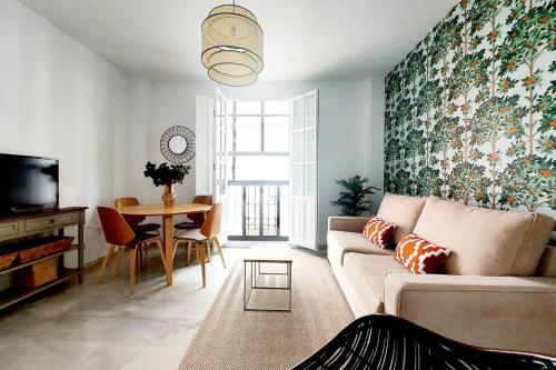 Apartamento Azahar Alfonso XII