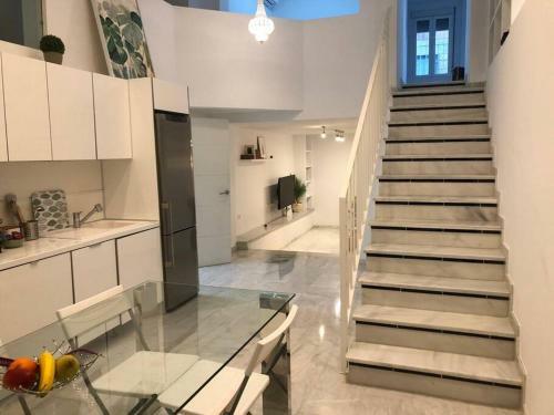Apartamento Disfruta Sevilla Desde Triana Junto Al R�o