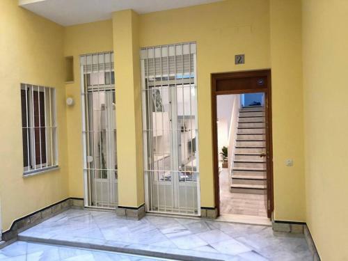 Apartamento Disfruta Sevilla Desde Triana Junto Al R�o