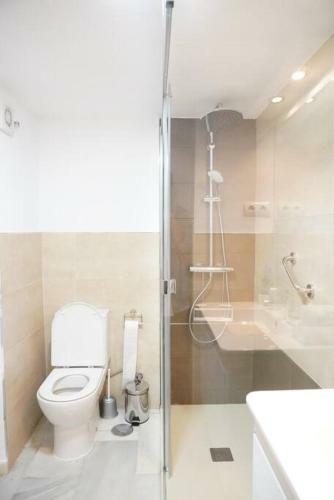 Apartamento Disfruta Sevilla Desde Triana Junto Al R�o