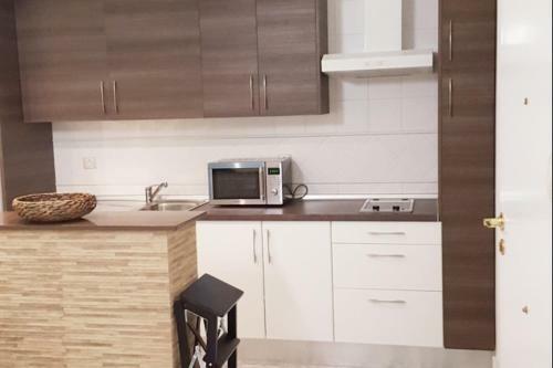 Cozy Apartment In Sevilla Old Town