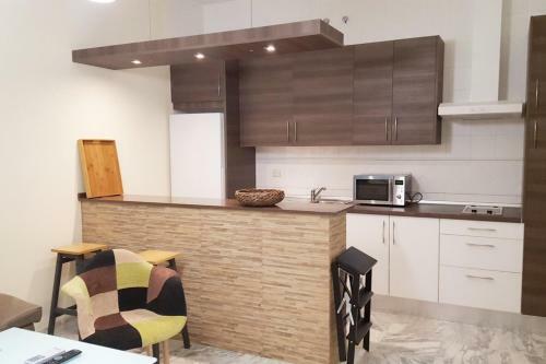 Cozy Apartment In Sevilla Old Town