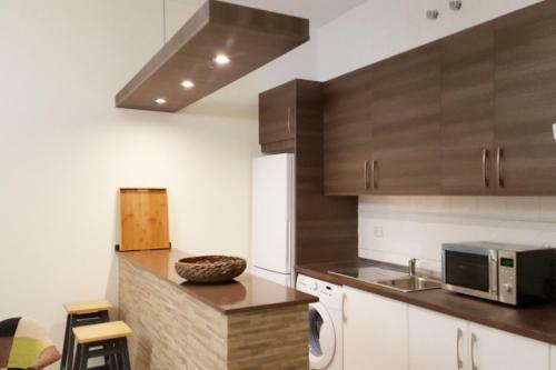 Cozy Apartment In Sevilla Old Town