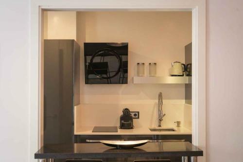 Apartamento Nuevo Junto A La Catedral De Sevilla