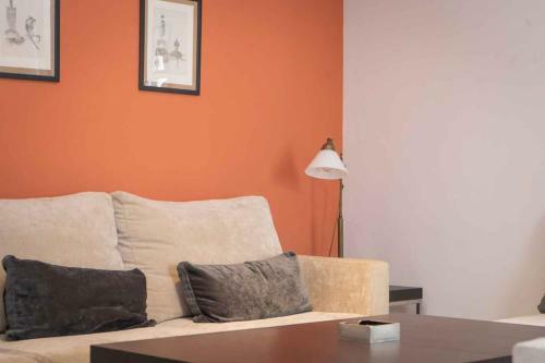 Apartamento Nuevo Junto A La Catedral De Sevilla