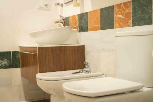 Apartamento Nuevo Junto A La Catedral De Sevilla