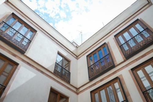 Apartamento Nuevo Junto A La Catedral De Sevilla