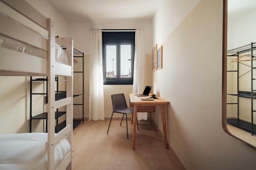 Los Olivos Apartments By Olala Homes