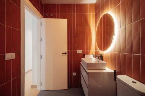Los Olivos Apartments By Olala Homes