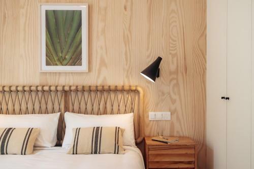 Los Olivos Apartments By Olala Homes