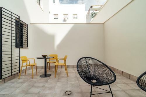 Los Olivos Apartments By Olala Homes