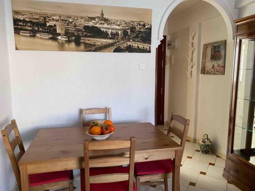Apartamento Once Upon A Time In Triana