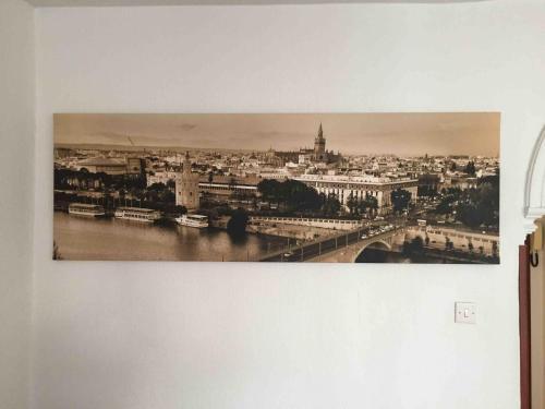 Apartamento Once Upon A Time In Triana