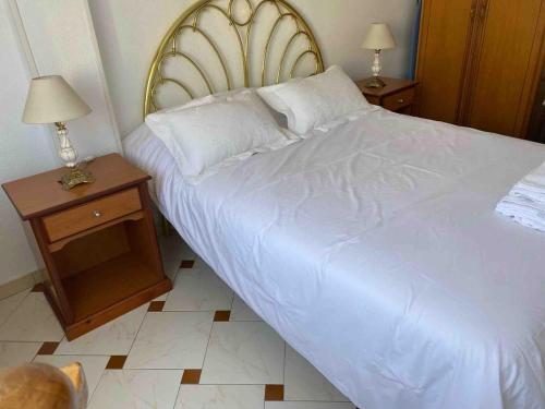 Apartamento Once Upon A Time In Triana