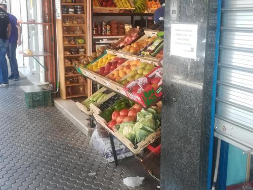 Apartamento Once Upon A Time In Triana