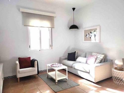 Apartamento Triana Casa Carmela. 100% Accesible