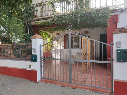 Apartamento Triana Casa Carmela. 100% Accesible